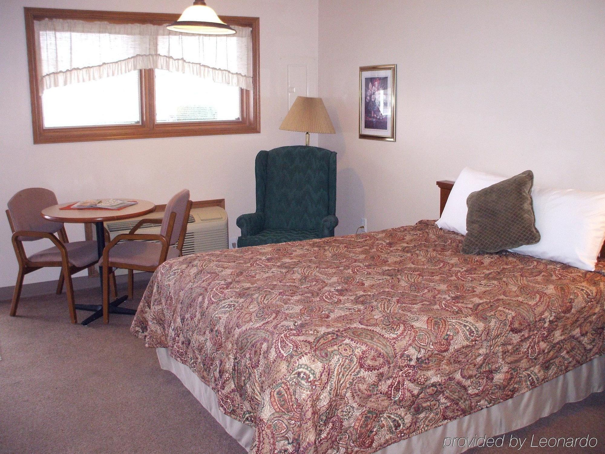 Plaza Motel Bryan Kültér fotó
