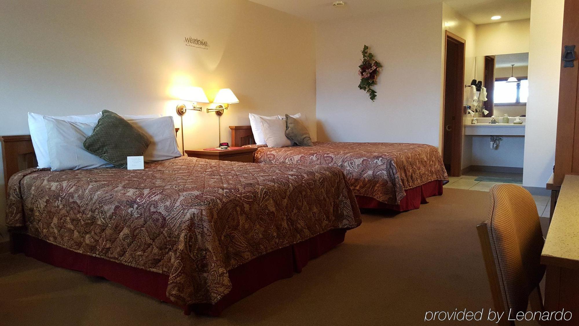 Plaza Motel Bryan Kültér fotó