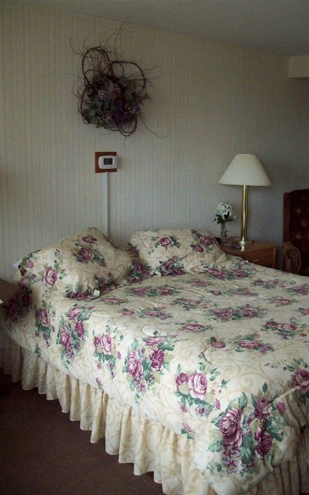 Plaza Motel Bryan Kültér fotó