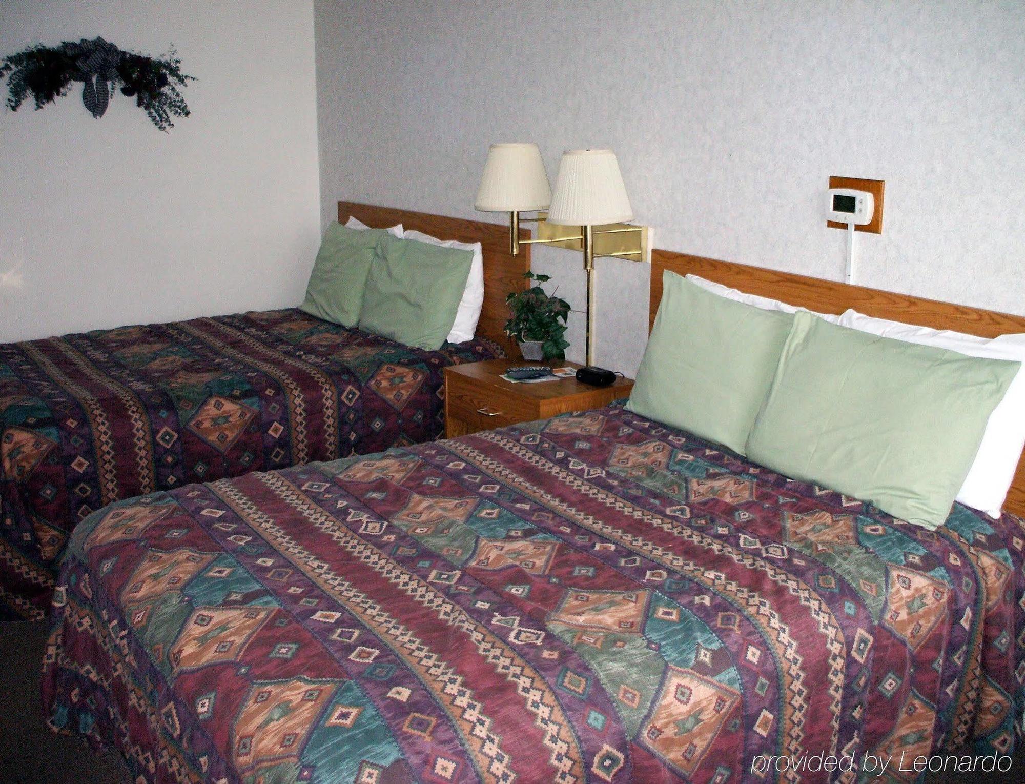 Plaza Motel Bryan Kültér fotó